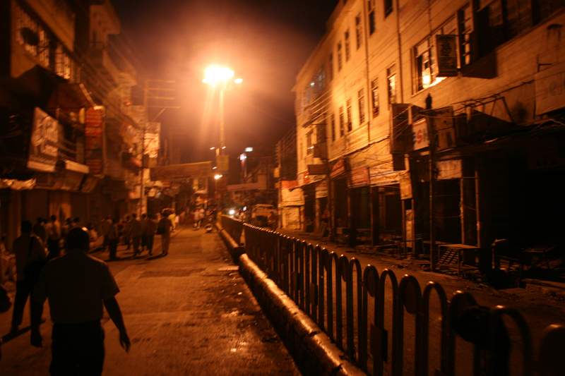 India & Nepal 2011 - 0798